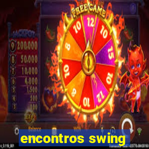 encontros swing